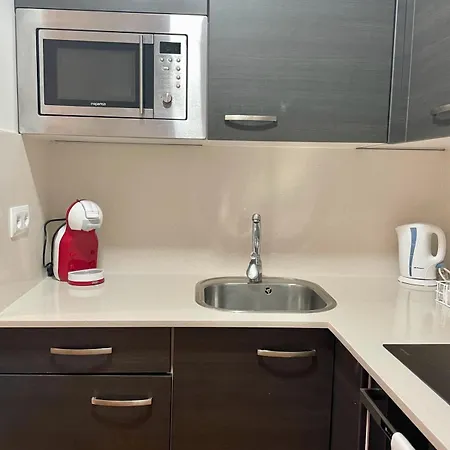 Carrerahouses Brisa Apartament *