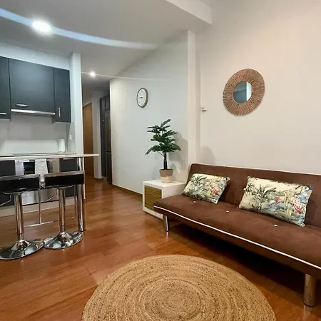 Apartament Carrerahouses Brisa