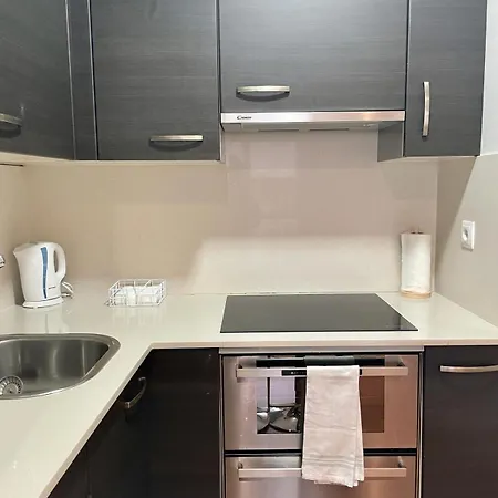 Apartament Carrerahouses Brisa Vigo