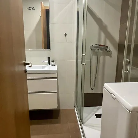 Carrerahouses Brisa *