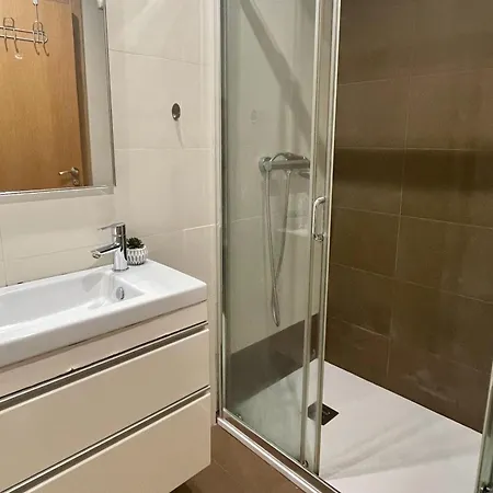 Apartament Carrerahouses Brisa *